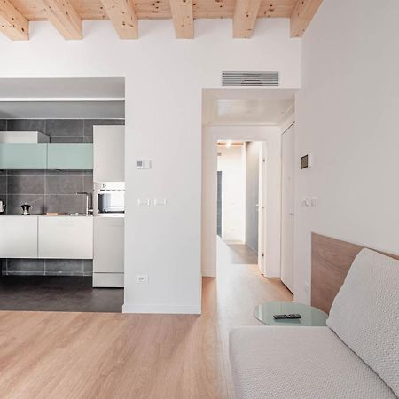 Palazzo '900 Design Flats - Il Pittore Padua Exteriör bild