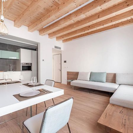 Palazzo '900 Design Flats - Il Pittore Padua Exteriör bild