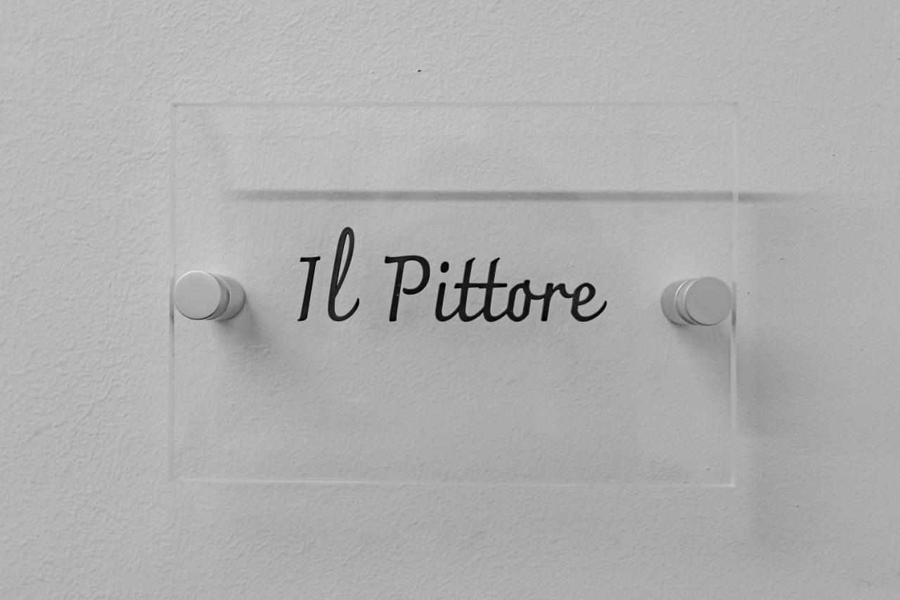 Palazzo '900 Design Flats - Il Pittore Padua Exteriör bild